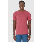 Camiseta Original Masculina Decote Redondo Em Algodão