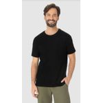 Camiseta Original Masculina Decote Redondo Em Algodão
