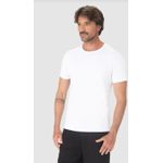 Camiseta Original Masculina Decote Redondo Em Algodão