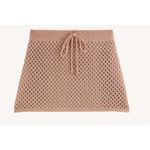 saia saída de praia 