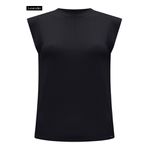 Regata Canelada Muscle Tee