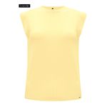 Regata Canelada Muscle Tee