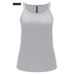 Regata Lunender canelada Tee