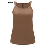 Regata Lunender canelada Tee