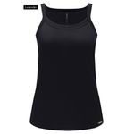 Regata Lunender canelada Tee