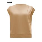 Blusa Lunender Malha Viscose 