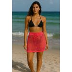 saia saída de praia 