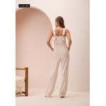 Macacão Feminino Lunender 