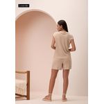 Conjunto Feminino Lunender 