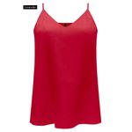 Blusa Feminino Lunender 