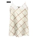 Blusa Feminino Lunender 