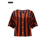 Camisa Feminino Lunender 