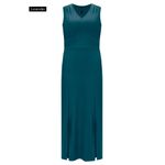 Vestido Feminino Lunender 