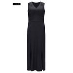 Vestido Feminino Lunender 