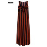 Vestido Feminino Lunender 