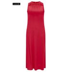 Vestido Feminino Lunender 