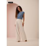 Blusa Feminino Lunender 