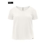Blusa Plus Feminino Lunender 