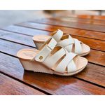 Sandália Modare Conforto Tamanco Off