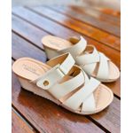 Sandália Modare Conforto Tamanco Off