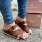 Sandália Modare Conforto Tamanco