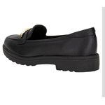 MOCASSIM FEMININO MODARE 7357121 Preto