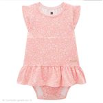 Body Vestido Carinhoso 