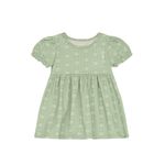Vestido Princesa Baby Brandili 