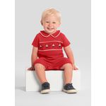 Macaquinho Mundi Marinheiro 