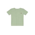 Conjunto Menino Mundi linho