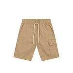 Conjunto Menino Mundi linho