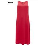 Vestido Midi Lunender 