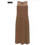 Vestido Midi Lunender 