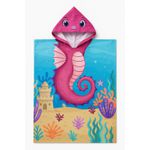 toalha de praia infantil 