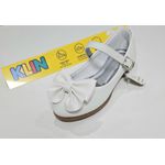 Sapatilha Clássica Festa Infantil Klin Princesa Kids