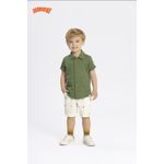 Conjunto Camisa Alakazoo