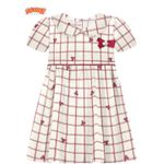 Vestido Menina Princesa 