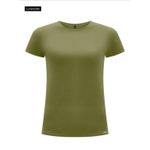 BLUSA MALHA COTTON THIRTY Verde 