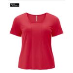 Blusa Feminina Plus Size
