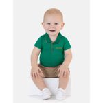 Conjunto Malwee Baby 