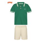 Conjunto Polo Alakazoo 