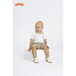 Conjunto Bebê Alakazoo 