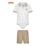 Conjunto Bebê Alakazoo 