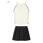 Conjunto Menina Alakazoo 