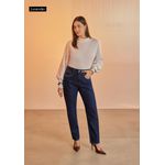 Calça Jeans Lunender 