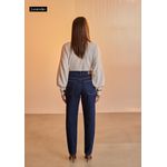 Calça Jeans Lunender 