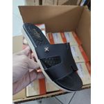 Chinelo Slide Feminino Softli Napa Roots Confortável