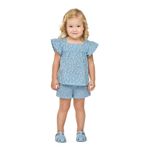 Conjunto Gliter Elian 