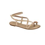 Beira RioSandália Rasteira Beira Rio 8367.875