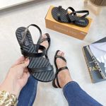 SANDÁLIA BEIRA RIO PRETO 8519113